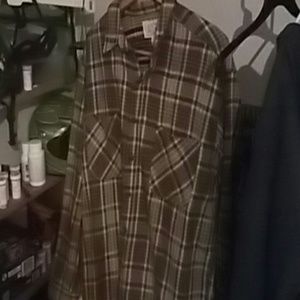 Cotton flanel